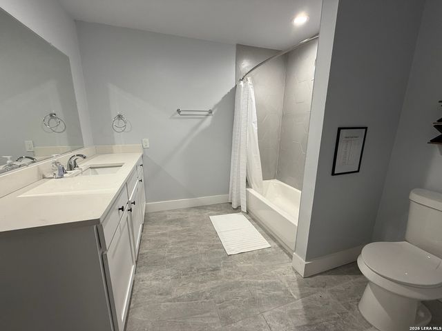 1607 N Pine Street, San Antonio, TX 78208