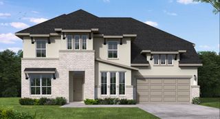 552 Dalton Lake, Cibolo, TX 78108