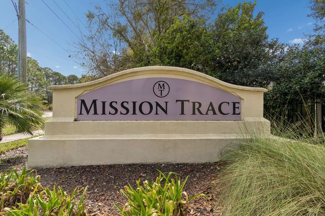 206 Mission Cove Cir, St Augustine, FL 32084