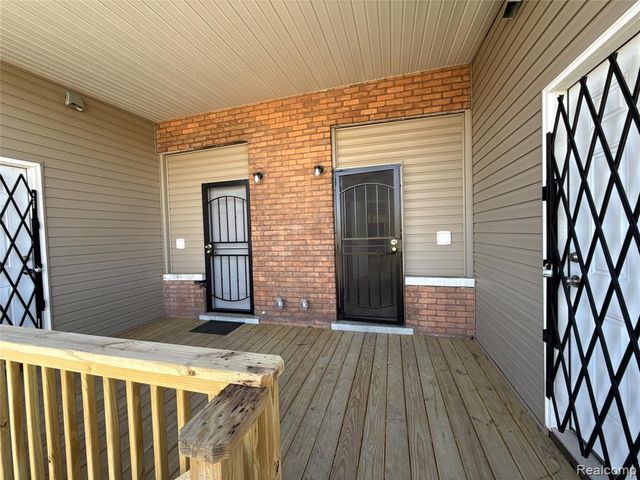 1614 W Euclid Street, Detroit, MI 48206