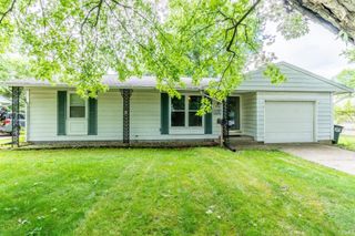 475 Parkway Street, Lagrange, IN 46761