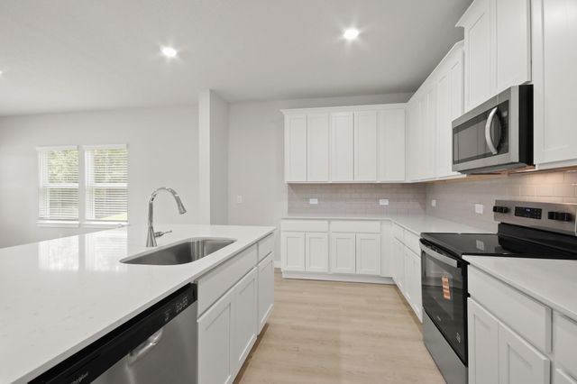 23610 Zinfandel Drive, Alvin, TX 77511