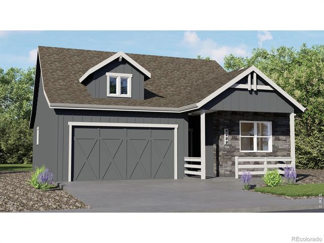 2997 Dali Place, Loveland, CO 80538