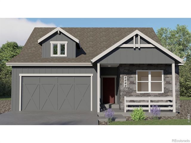 2997 Dali Place, Loveland, CO 80538