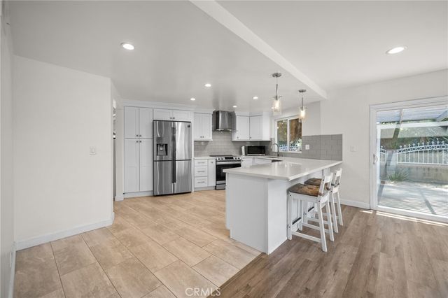 2417 Kiska, Hacienda Heights, CA 91745
