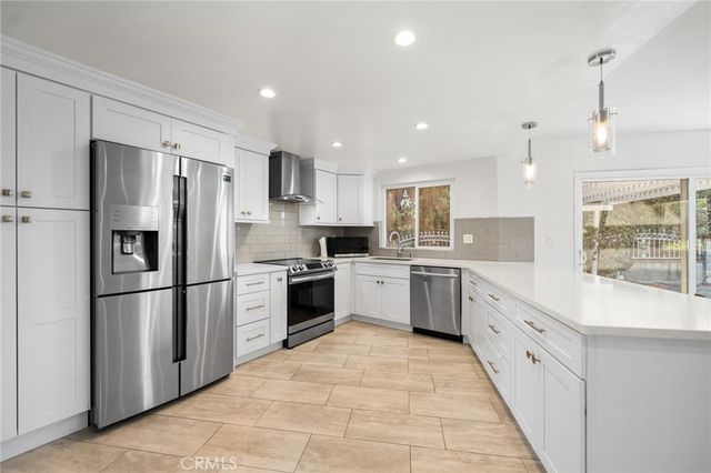 2417 Kiska, Hacienda Heights, CA 91745