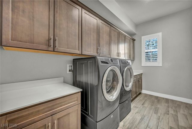 6312 Waking Moon Circle, Las Vegas, NV 89131