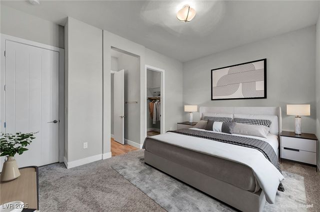 6312 Waking Moon Circle, Las Vegas, NV 89131