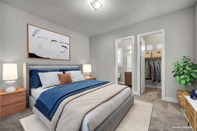 6312 Waking Moon Circle, Las Vegas, NV 89131