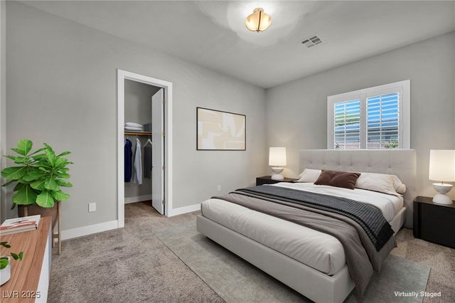 6312 Waking Moon Circle, Las Vegas, NV 89131