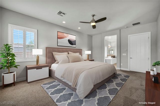 6312 Waking Moon Circle, Las Vegas, NV 89131