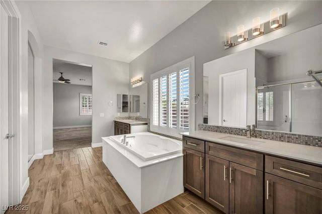 6312 Waking Moon Circle, Las Vegas, NV 89131