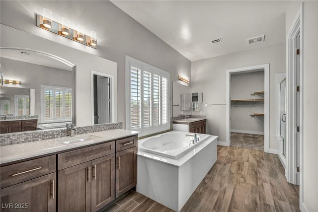 6312 Waking Moon Circle, Las Vegas, NV 89131