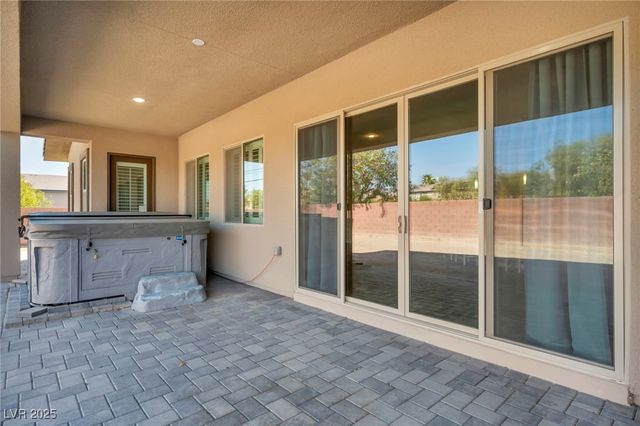 6312 Waking Moon Circle, Las Vegas, NV 89131