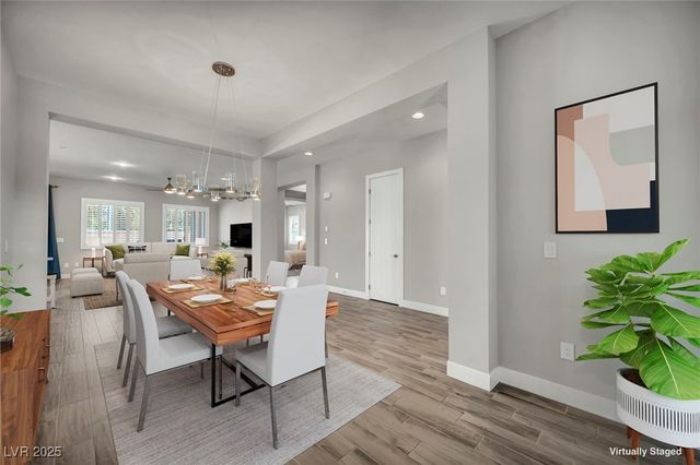 6312 Waking Moon Circle, Las Vegas, NV 89131