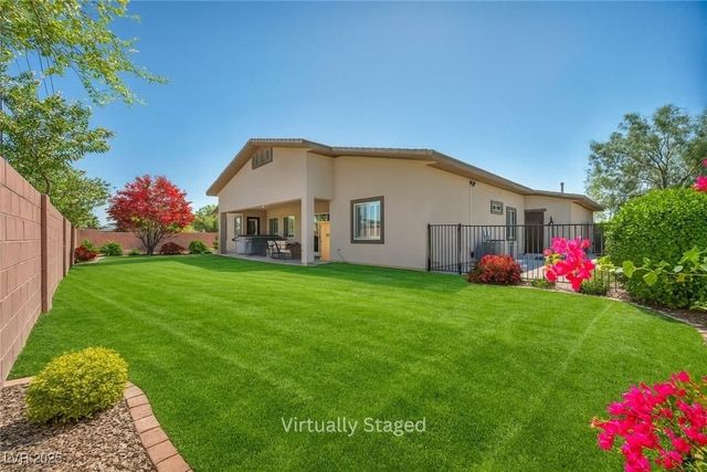 6312 Waking Moon Circle, Las Vegas, NV 89131