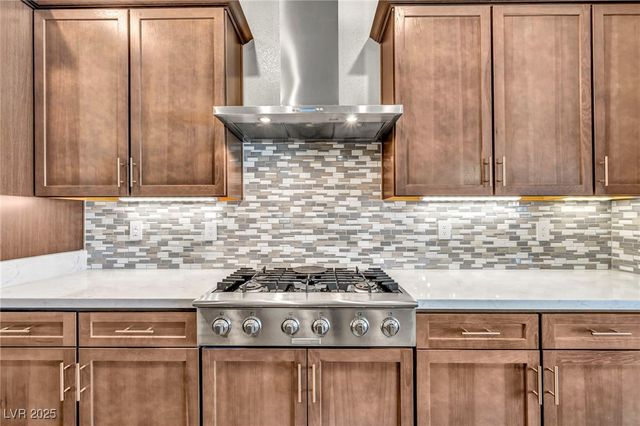 6312 Waking Moon Circle, Las Vegas, NV 89131