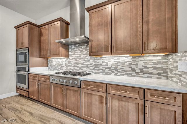 6312 Waking Moon Circle, Las Vegas, NV 89131