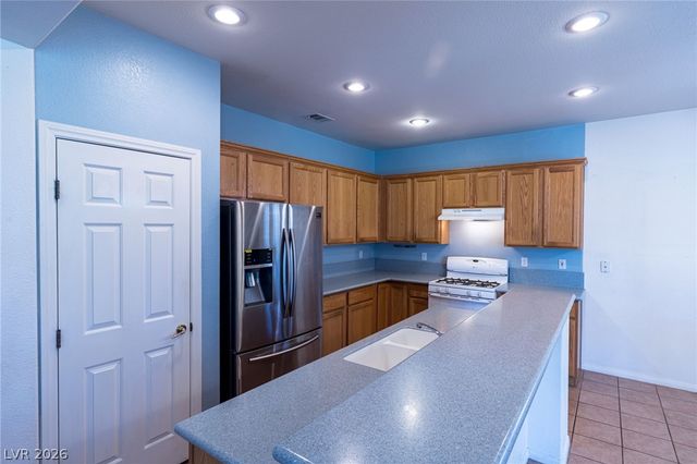 9612 Cherry Canyon Avenue, Las Vegas, NV 89129