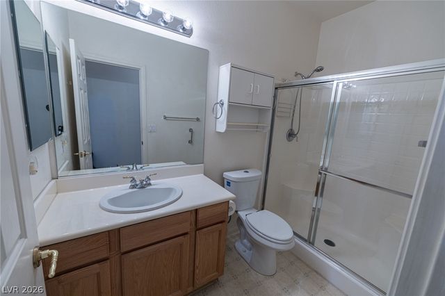 9612 Cherry Canyon Avenue, Las Vegas, NV 89129
