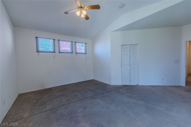 9612 Cherry Canyon Avenue, Las Vegas, NV 89129