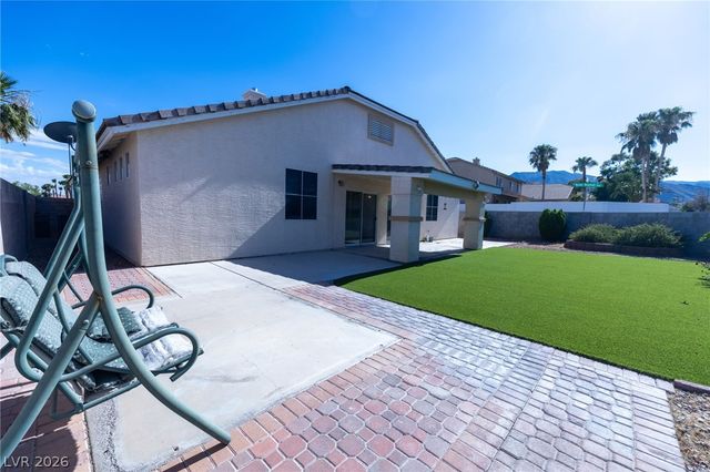 9612 Cherry Canyon Avenue, Las Vegas, NV 89129