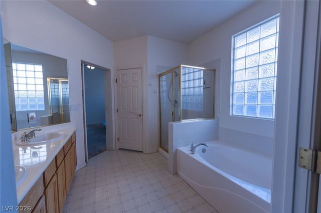 9612 Cherry Canyon Avenue, Las Vegas, NV 89129