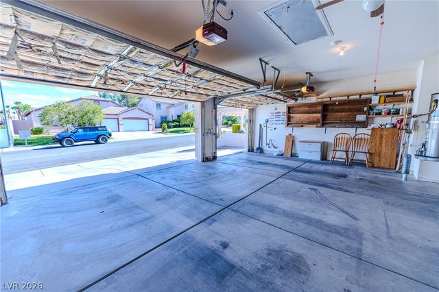 9612 Cherry Canyon Avenue, Las Vegas, NV 89129