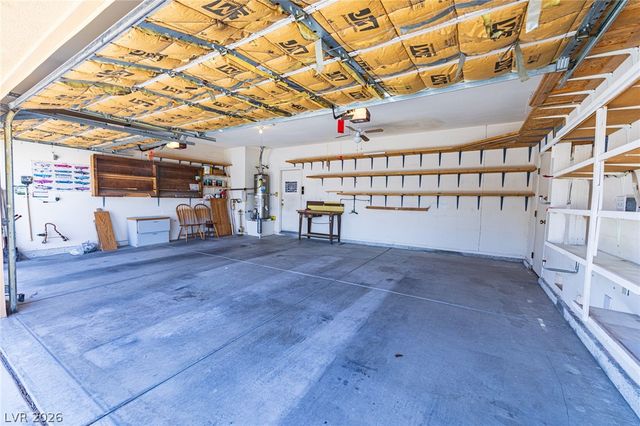 9612 Cherry Canyon Avenue, Las Vegas, NV 89129