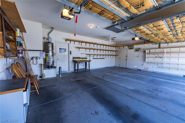 9612 Cherry Canyon Avenue, Las Vegas, NV 89129
