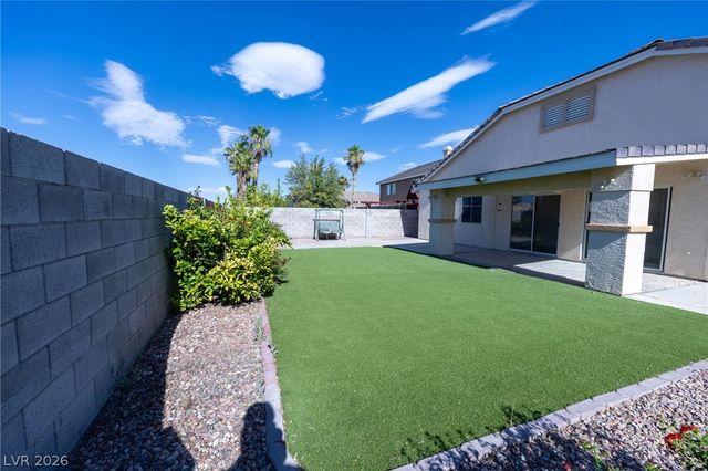 9612 Cherry Canyon Avenue, Las Vegas, NV 89129