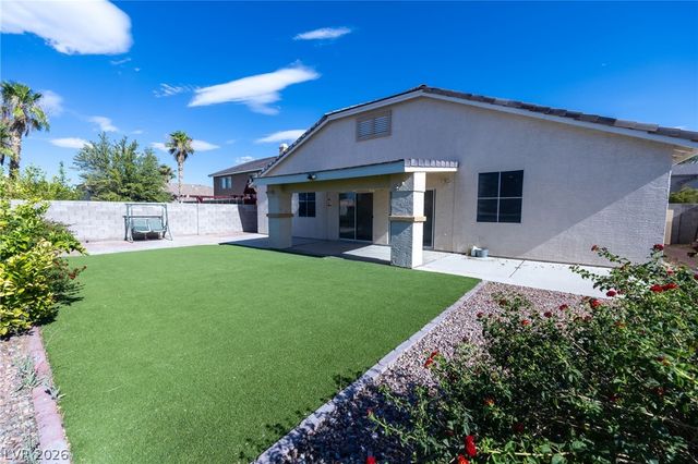 9612 Cherry Canyon Avenue, Las Vegas, NV 89129