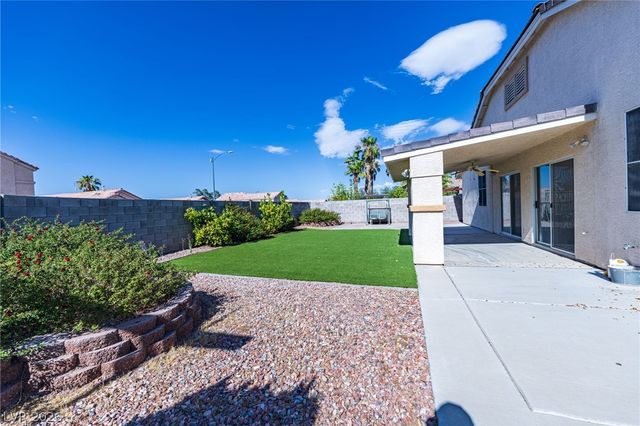 9612 Cherry Canyon Avenue, Las Vegas, NV 89129