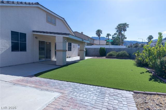 9612 Cherry Canyon Avenue, Las Vegas, NV 89129