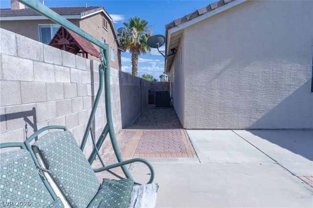 9612 Cherry Canyon Avenue, Las Vegas, NV 89129