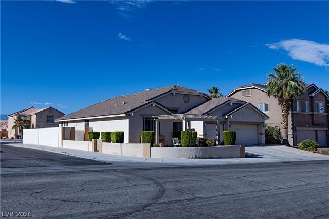 9612 Cherry Canyon Avenue, Las Vegas, NV 89129