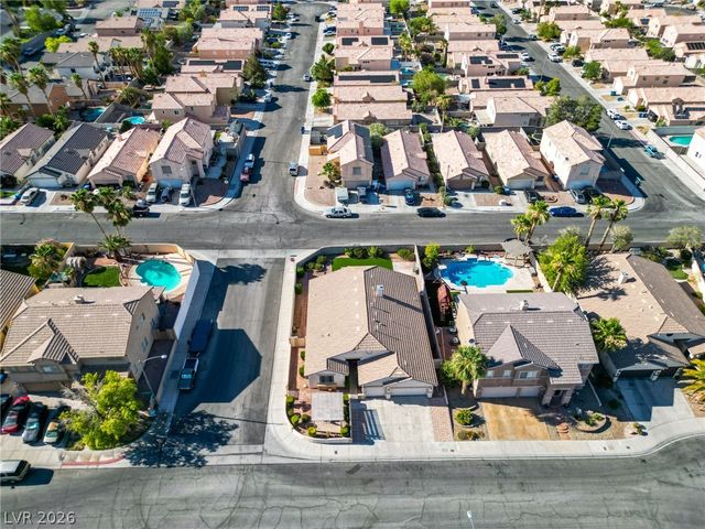 9612 Cherry Canyon Avenue, Las Vegas, NV 89129