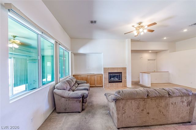9612 Cherry Canyon Avenue, Las Vegas, NV 89129