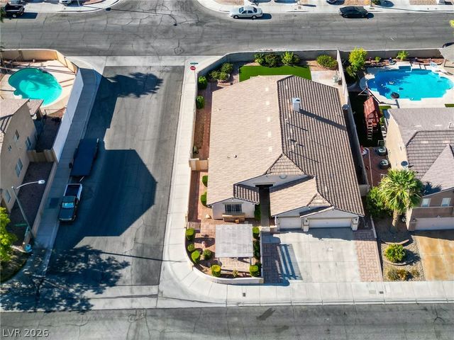 9612 Cherry Canyon Avenue, Las Vegas, NV 89129