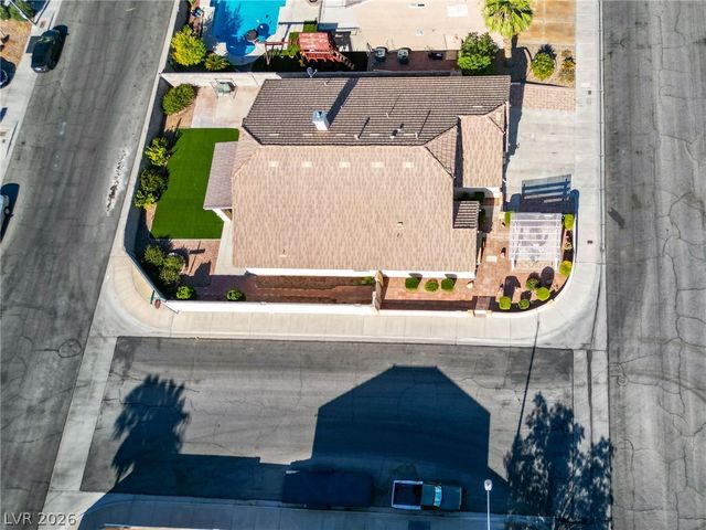 9612 Cherry Canyon Avenue, Las Vegas, NV 89129