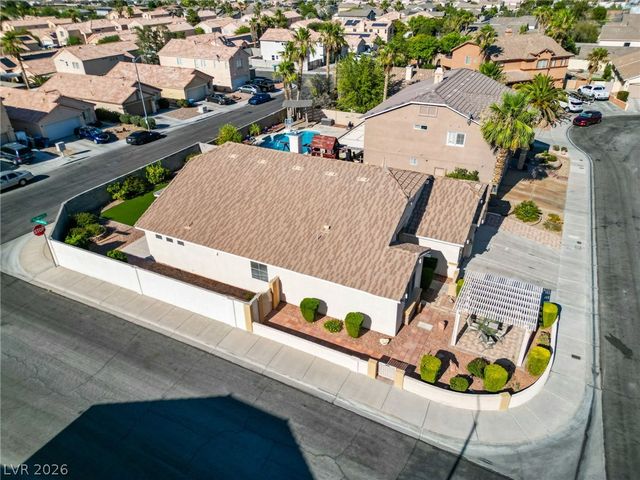 9612 Cherry Canyon Avenue, Las Vegas, NV 89129