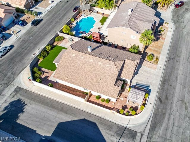 9612 Cherry Canyon Avenue, Las Vegas, NV 89129