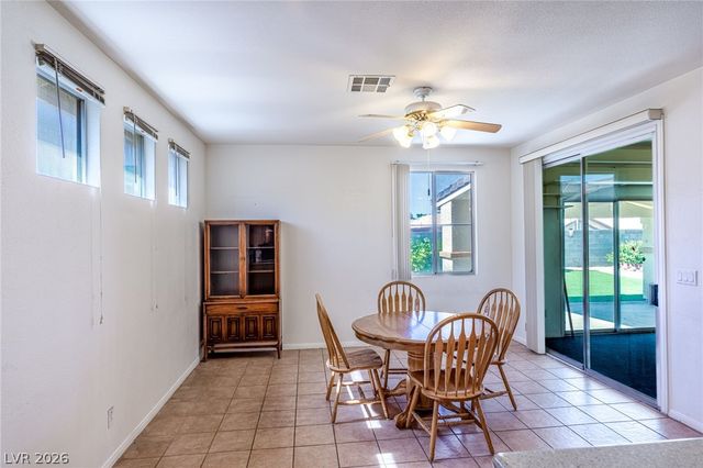 9612 Cherry Canyon Avenue, Las Vegas, NV 89129