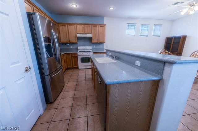 9612 Cherry Canyon Avenue, Las Vegas, NV 89129