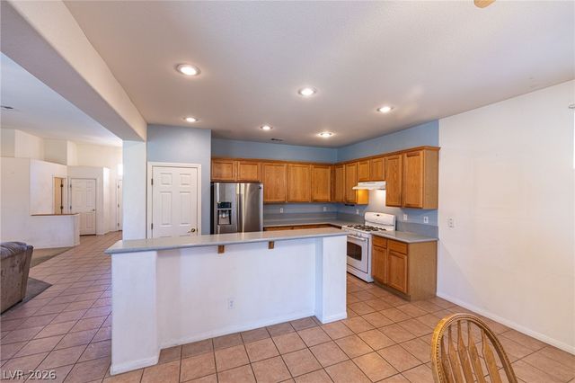 9612 Cherry Canyon Avenue, Las Vegas, NV 89129