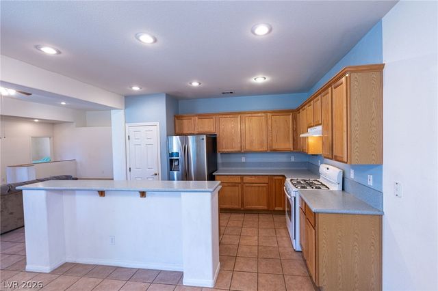 9612 Cherry Canyon Avenue, Las Vegas, NV 89129