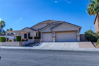9612 Cherry Canyon Avenue, Las Vegas, NV 89129