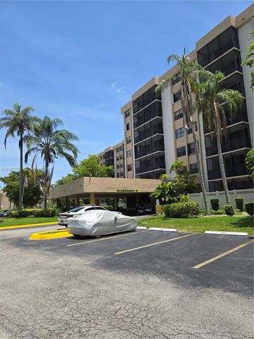 900 NE 195th Street 709, Miami, FL 33179