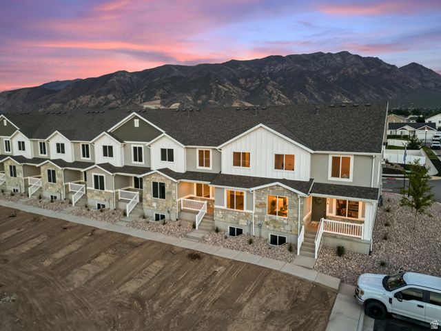 214 W 930 N, Santaquin, UT 84655