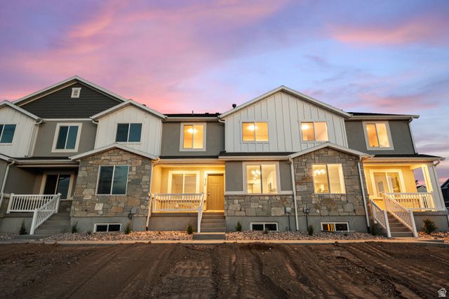 214 W 930 N, Santaquin, UT 84655